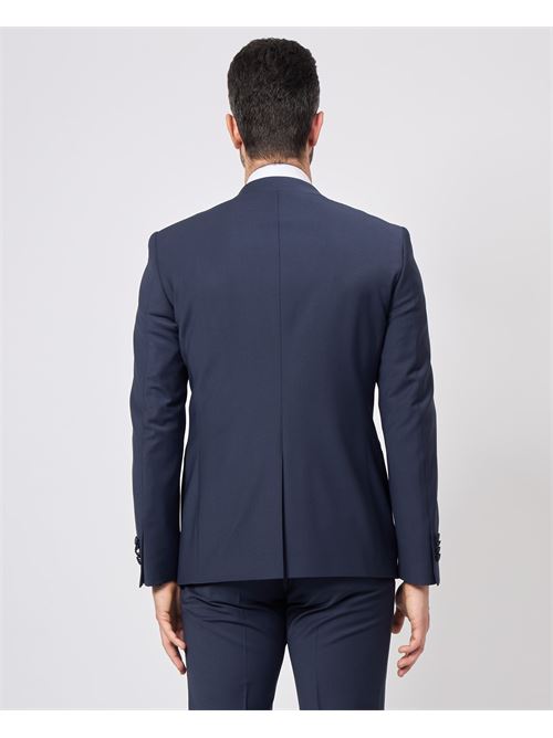 Smoking uomo monopetto City Time drop 7r CITY TIME | X1423-614129002